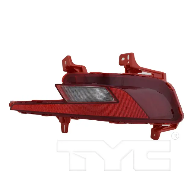 17580700 - : TYC Back Up Light Assembly for TYC Image