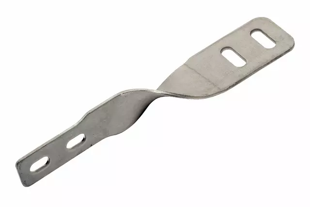 12665797 - : Catalytic Converter Brace Bracket for Chevrolet: Equinox, Malibu | GMC: Terrain Image