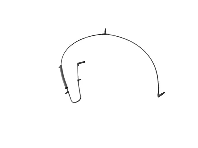 Windshield Washer Hose - Mopar (68362470AA)