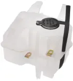 603474 - : Non-Pressurized Coolant Reservoir for Dorman Image