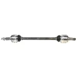 NCV69271 - : Lexus (AWD) CV Axle Assembly  - Rear Right for GSP Image