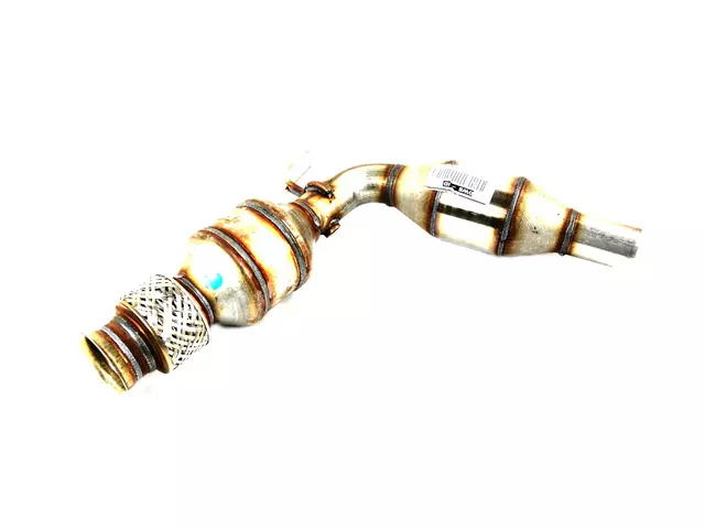 5181828AA - : Exhaust Pipe And Converter, Right for SRT: Viper Image