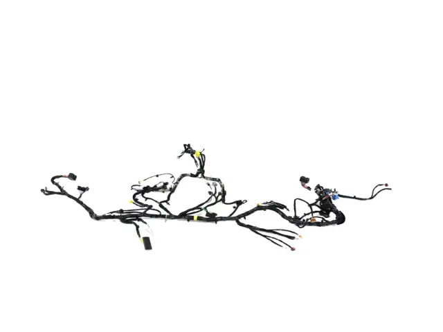 68401499AC - Electrical: Instrument Panel Wiring for Mopar Image