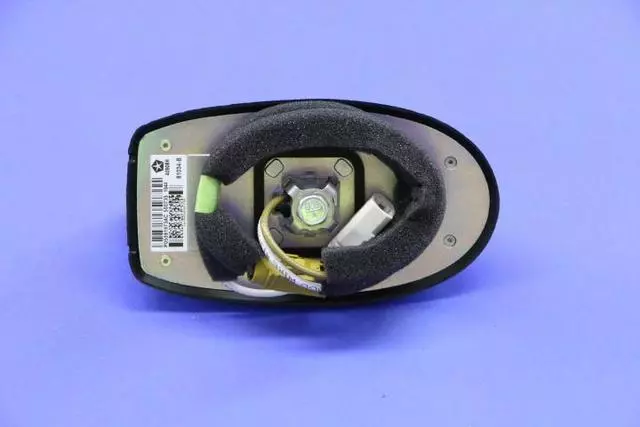 Base Cable And Bracket Antenna - Mopar (5091973AC)