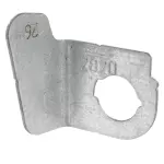 JX6Z2082G - : Bracket Brake Hose Support for Ford Image