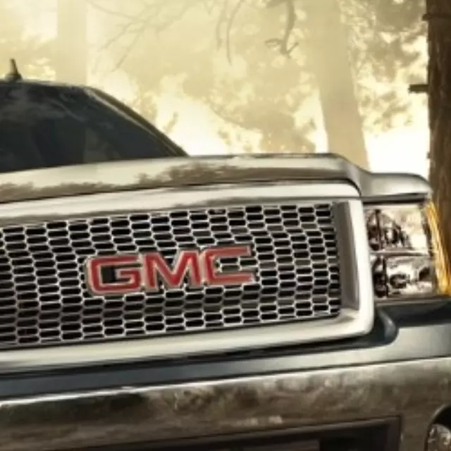 Air Deflector, Hood - GM (19172039)