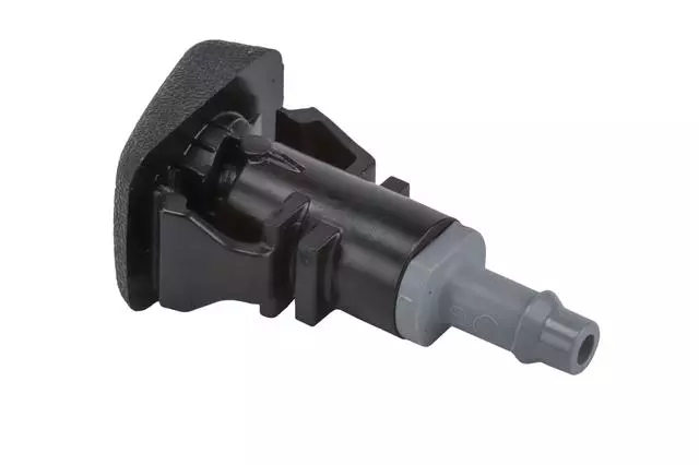 42715640 - : Windshield Washer Nozzle for Buick: Encore GX | Chevrolet: Trailblazer Image