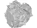 DV6Z7000DRM - Automatic Transmission: Trans-axle for Ford: Transit Connect Image