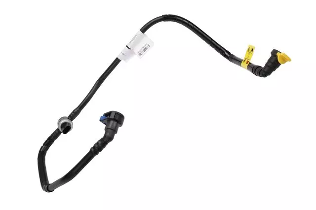 84421798 - : Fuel Pump Fuel Feed Hose for GM Image
