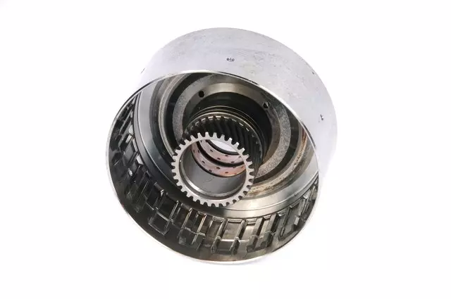Automatic Transmission 4-5 Clutch Drum - GM (24220764)