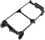 214963NF1A - Cooling System: Support Assembly for Nissan: LEAF Image