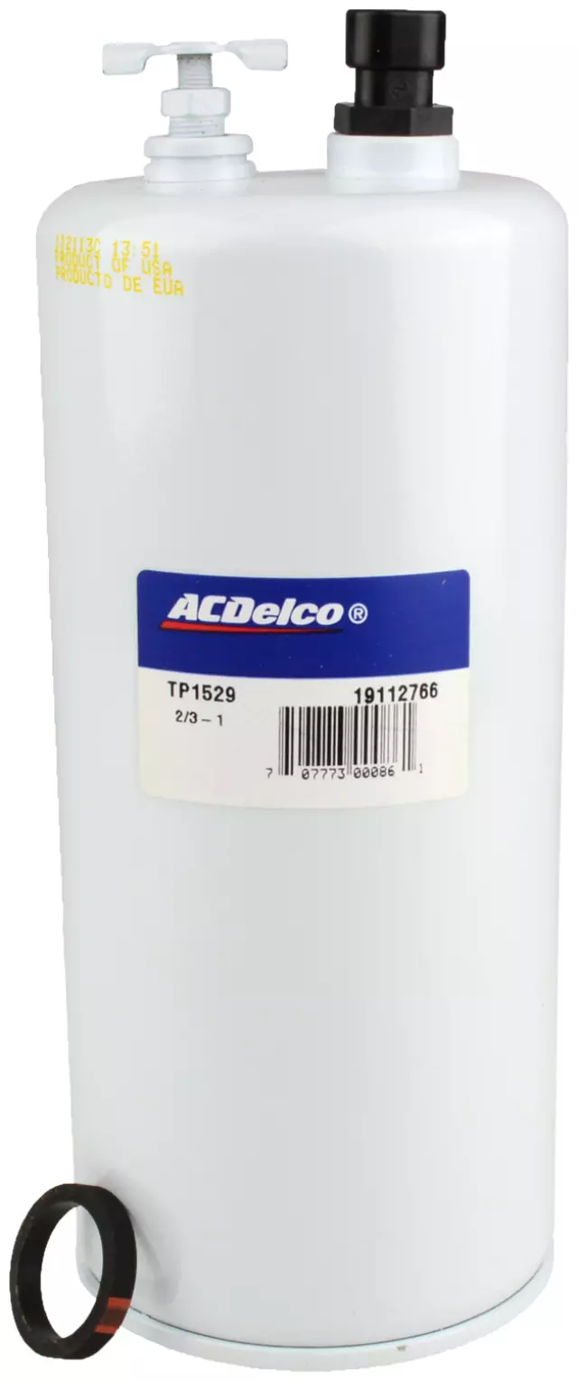 19112766 - : Filter for GM Image