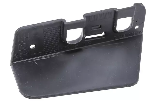 Rear Wheelhouse Panel Air Deflector - GM (95034498)