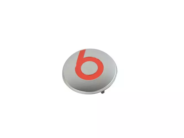 68320569AA - Interior Trim: Speaker Grill Emblem for Jeep: Compass Image