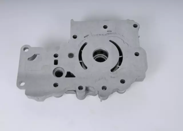 Part# 24226042 Automatic Transmission Fluid Pump, Remanufactured - GM (24226042)