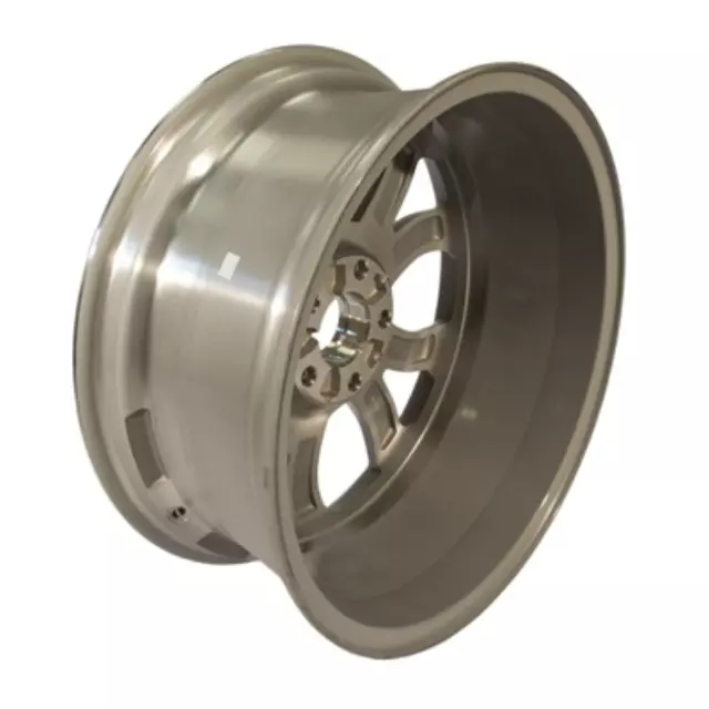 Wheel, Alloy - Ford (AE5Z-1007-C)