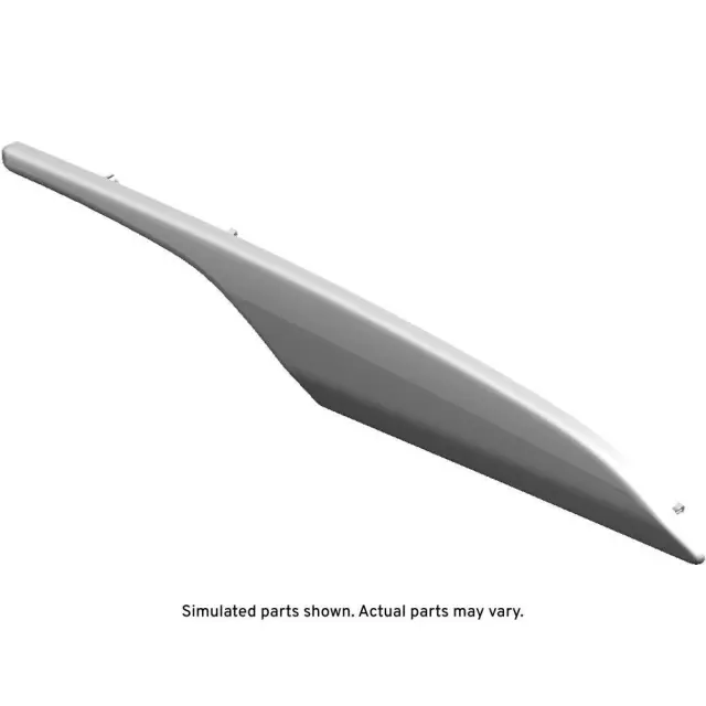 22960257 - Body: Applique for Cadillac: ATS Image