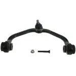 X80054 - : Suspension Control Arm and Ball Joint Assembly for QuickSteer Image