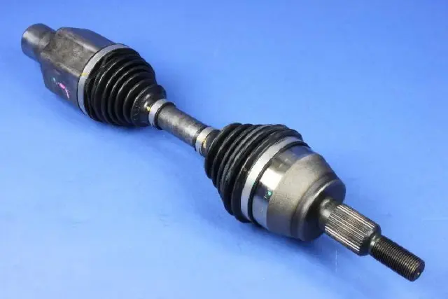 52114390AB - : Axle Half Shaft, Right Or Left for Mopar Image