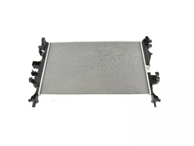 Engine Cooling Radiator - Mopar (68260449AA)