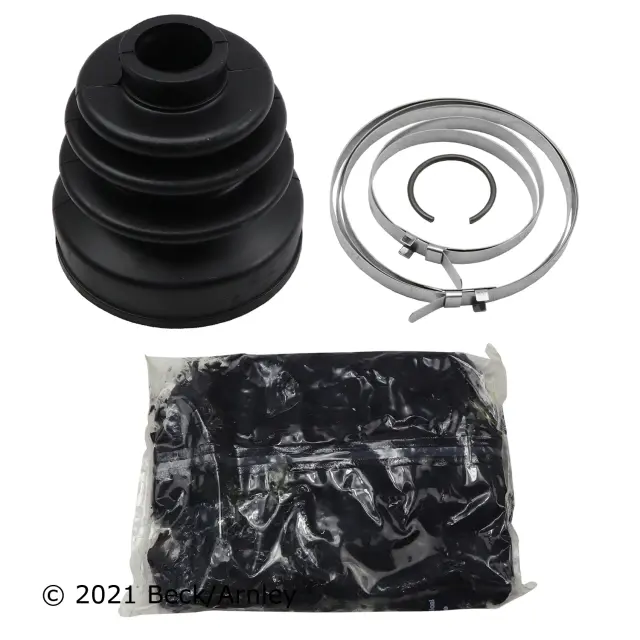 1032314 - : CV JOINT BOOT KIT for Beck Arnley Image