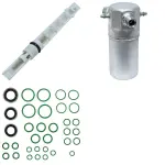 AK2440 - : A/C System Repair Kit -- Ancillary Kit for UAC Image