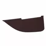 JL7Z78266A21AC - Body: Handle Bezel for Lincoln: Navigator Image