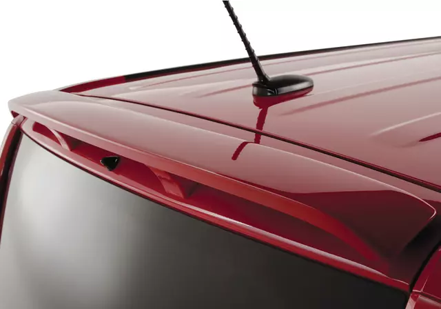 P83402K000P - Exterior: Rear Spoiler - Wing for Kia: Soul Image