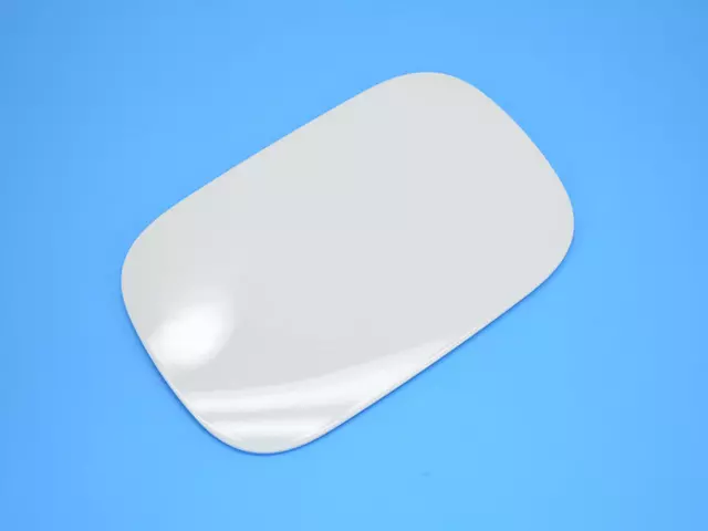 Fuel Fill Door - Mopar (68216982AB)