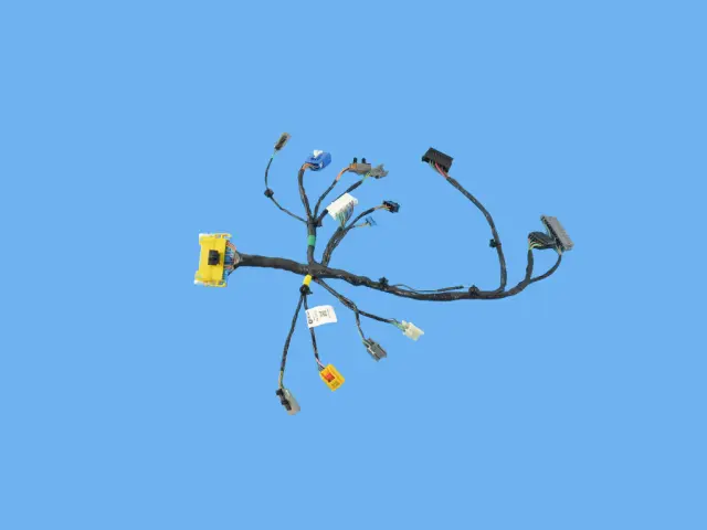 Seat Cushion Wiring - Mopar (68316177AC)