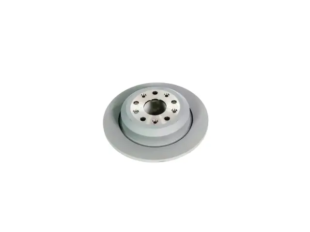 68249590AC - : Brake Rotor for Mopar Image