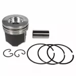 3C3Z6108AA - : 2003-2004 Ford - Piston for Ford: Excursion, F-250 Super Duty, F-350 Super Duty Image