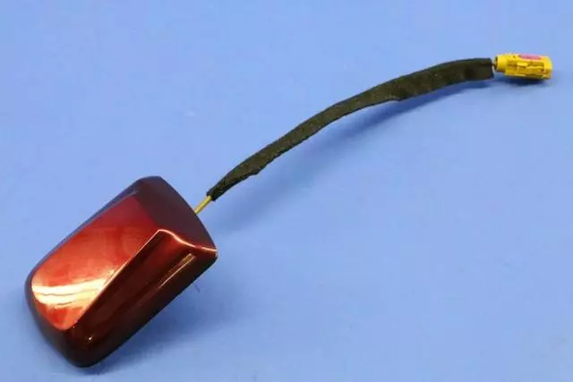 Cable & Base Assembly Antenna - Mopar (5NU66NRVAB)