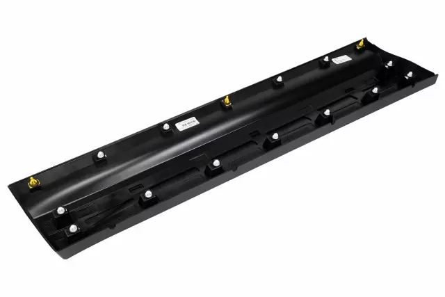 23187742 - : Lower Molding - Passenger Side (RH) for GMC: Terrain Image