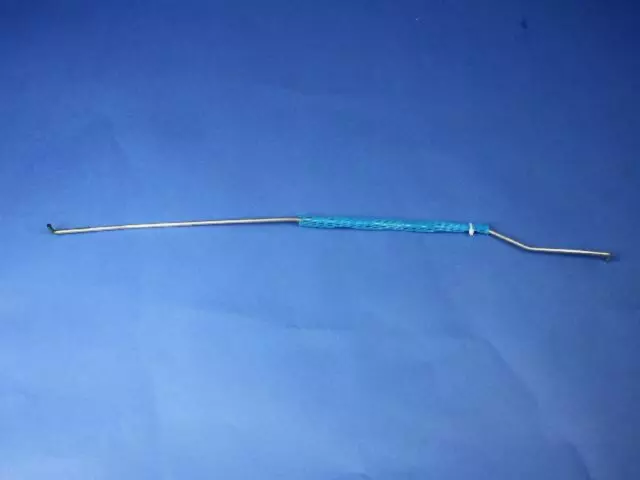 5072361AB - Doors and Related Parts: Inside Lock To Latch Rod, Left for Mopar Image