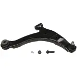 RK620023 - : Front Right Lower Suspension Control Arm and Ball Joint Assembly for Moog Image