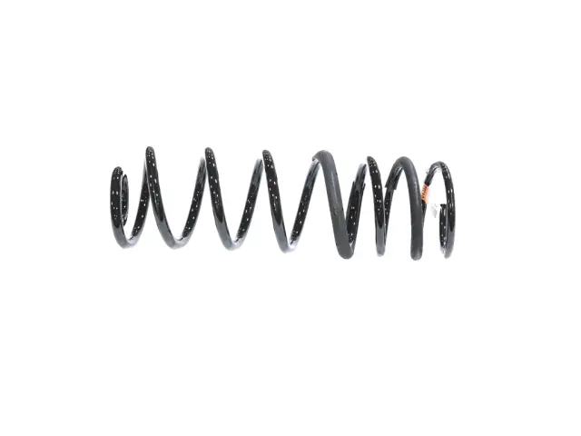 Rear Coil Spring, Left Rear - Mopar (68370565AC)