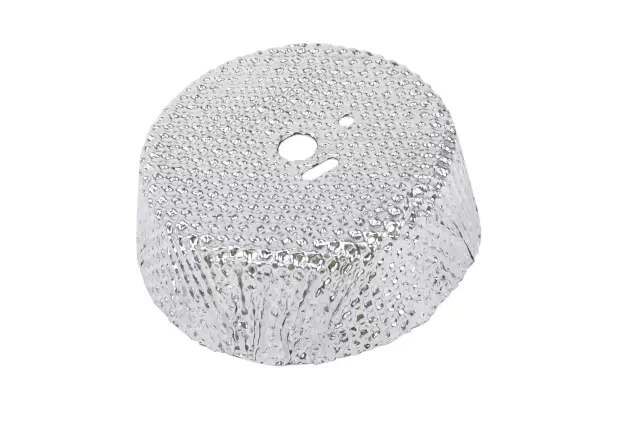 15866358 - : Part# 15866358 Engine Mount Heat Shield for Cadillac: CTS | Chevrolet: Corvette Image