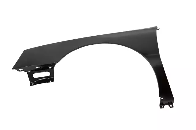 Front Driver Side Fender - GM (89023650)
