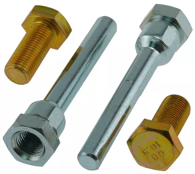 18K1863 - : Front Brake Caliper Bolt for ACDelco Image
