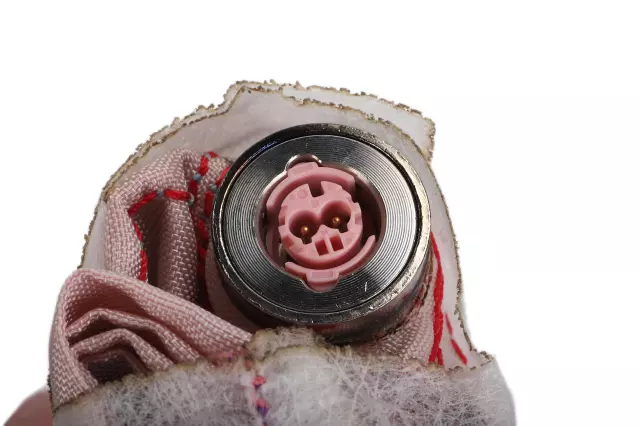 42620174 - : Rear Seat Air Bag for Chevrolet: Bolt EV Image