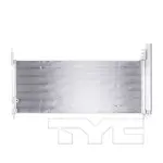 3798 - : TYC A/C Condenser for TYC Image