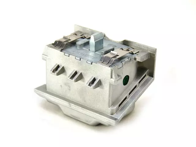 Shaft Lock - Steering Column Module - Mopar (5026132AC)