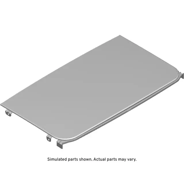 22792091 - Body: Fixed Glass for Cadillac: CTS Image