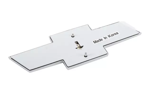 95122464 - Body: Emblem for Chevrolet: Sonic Image