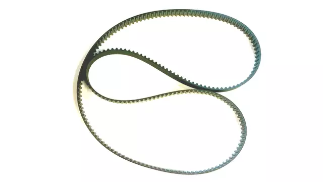 13028AA102 - : Timing Belt for Subaru: GL, Impreza, Legacy, XT Image
