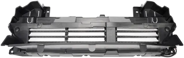 601330 - Belts and Cooling: Active Grille Shutter With Motor for Dorman Image