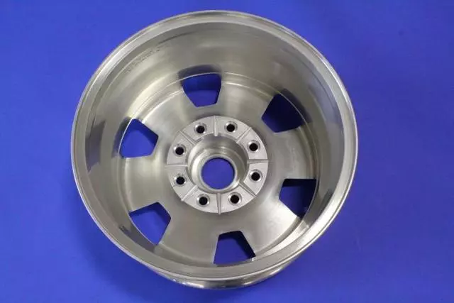Wheel, Alloy - Mopar (1VQ87GSAAA)