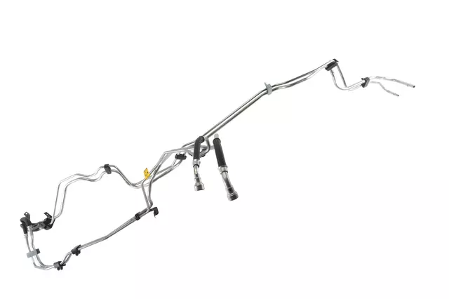 84542365 - : Front Fuel Feed and Return Hose for GM Image