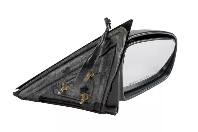 22683152 - Body: Mirror Outside for Chevrolet: Classic, Malibu | Oldsmobile: Cutlass Image